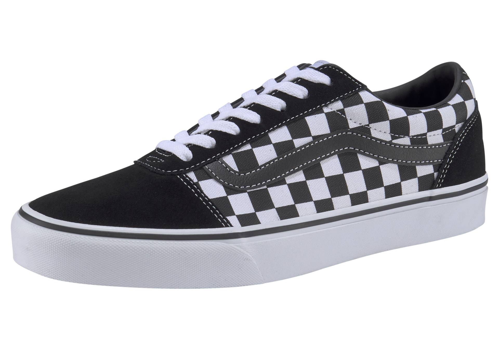 Vans Sneaker »Ward« von Vans