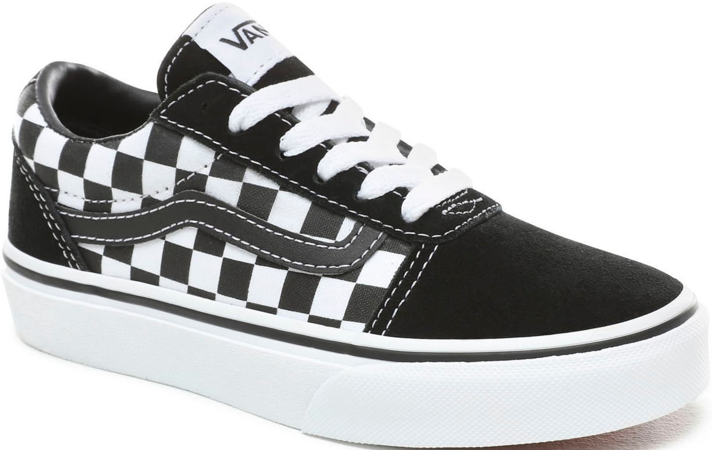 Vans Sneaker »YT Ward« von Vans