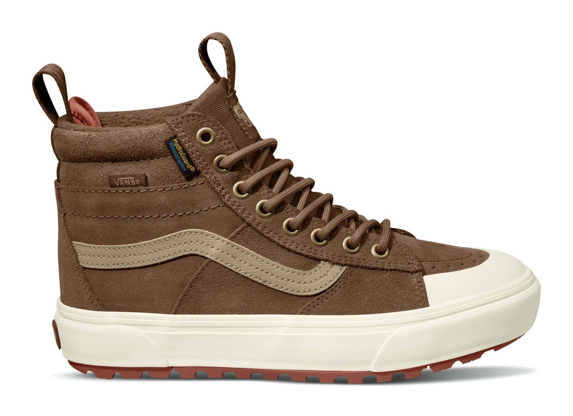 Vans Sneakerboots »MTE Sk8-Hi Waterproof« von Vans