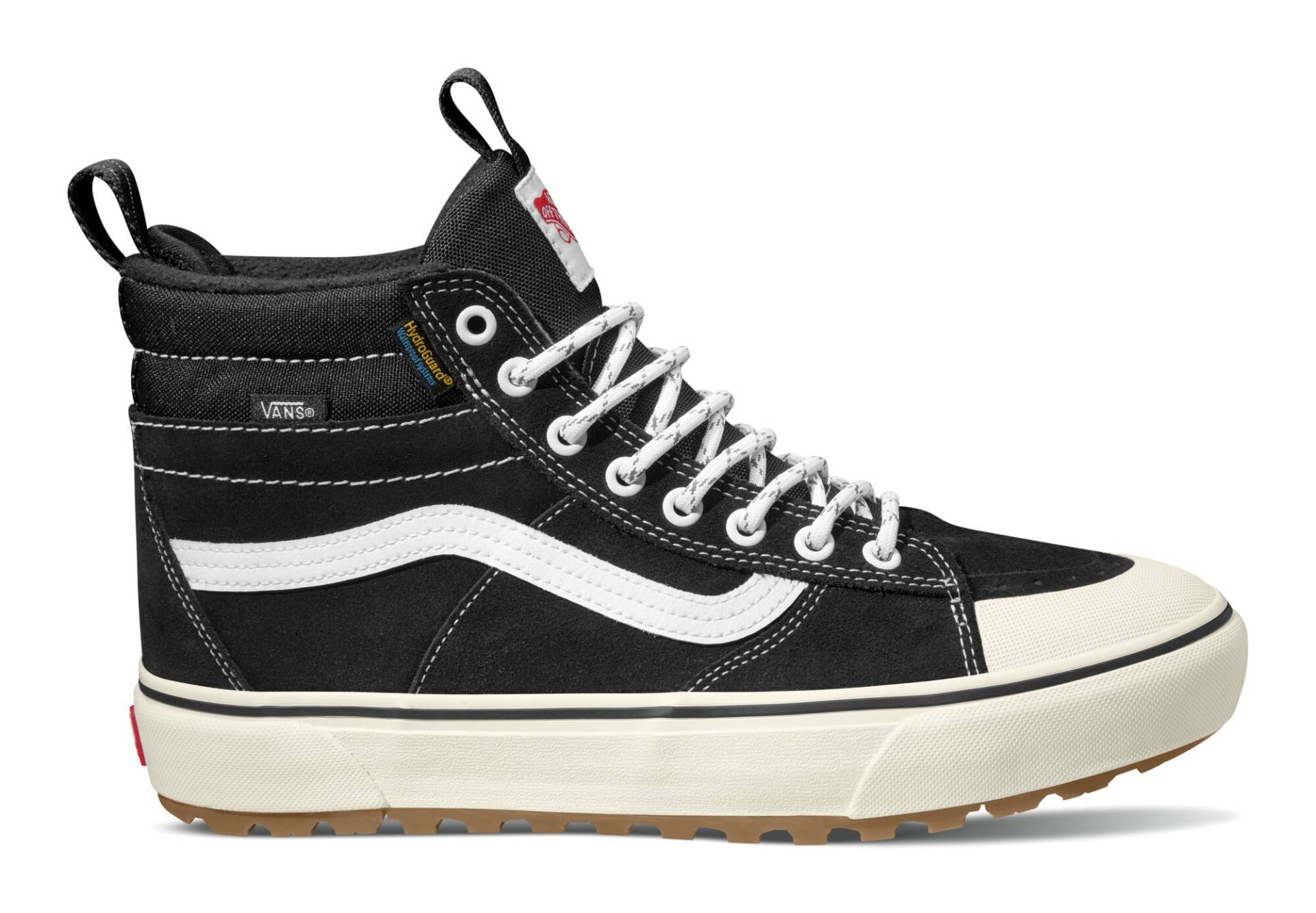 Vans Sneakerboots »MTE Sk8-Hi Waterproof« von Vans