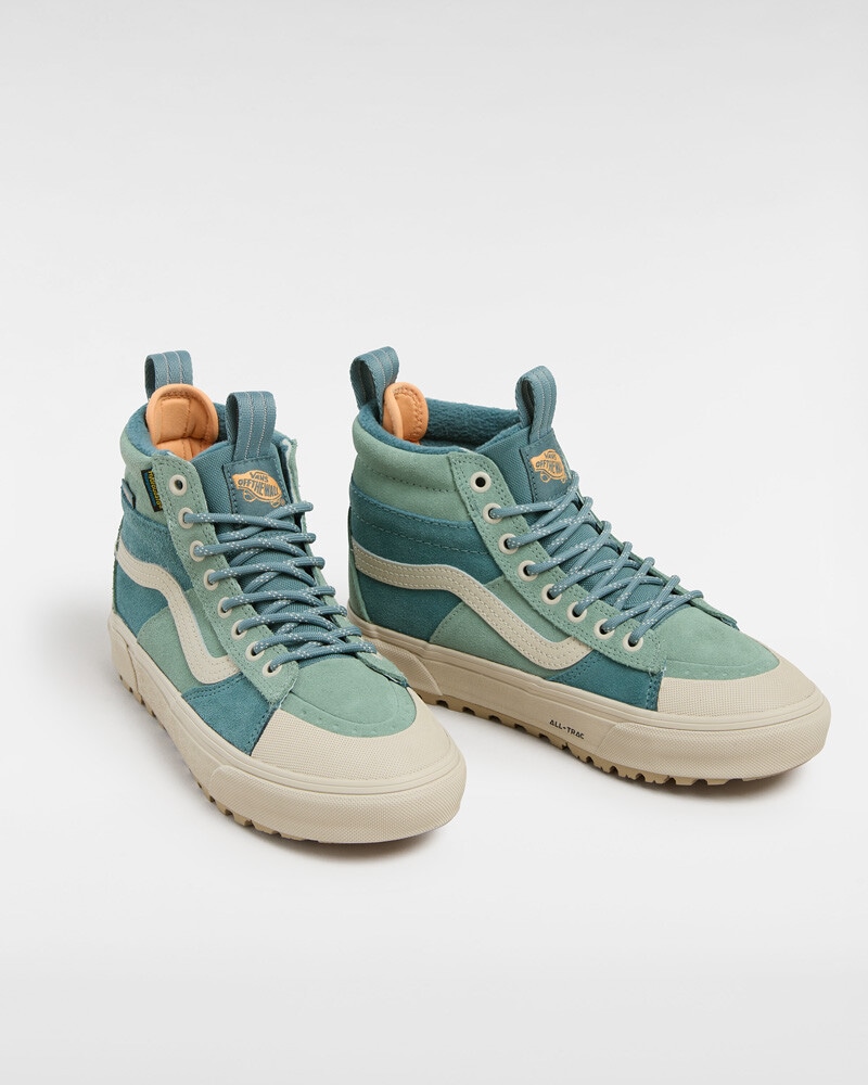 Vans Sneakerboots »MTE Sk8-Hi Waterproof« von Vans