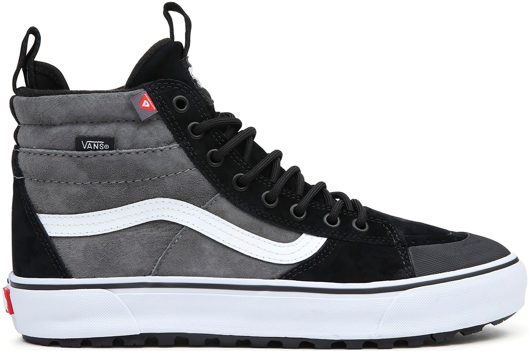 Vans Sneakerboots »SK8-Hi MTE-2« von Vans