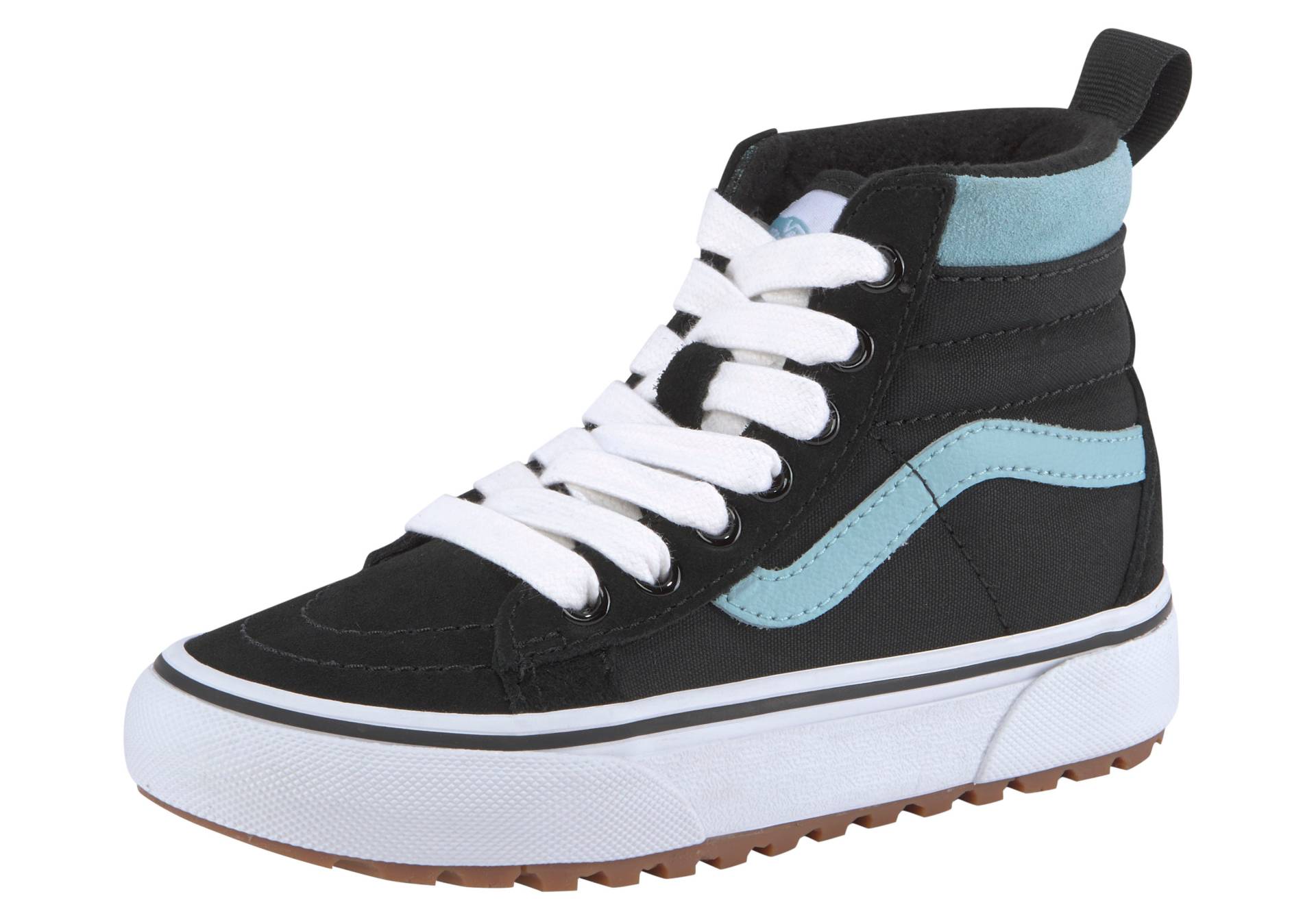 Vans Sneakerboots »UY SK8-Hi MTE-1«, mit klassischer Logo-Flag und wärmend Vans Sneakerboots »UY SK8-Hi MTE-1«, mit klassischer Logo-Flag und wärmend von Vans
