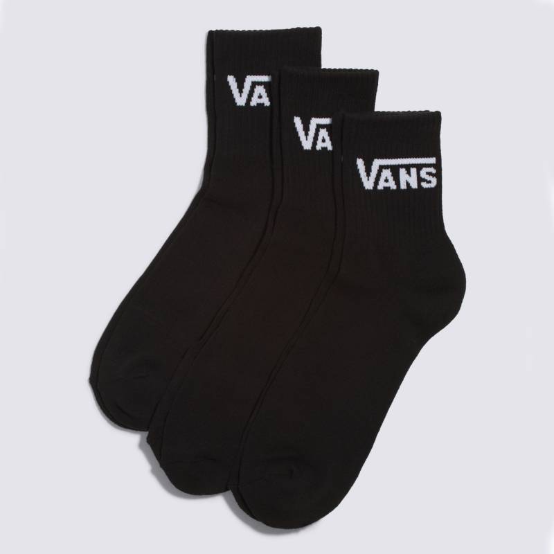 Vans Socken, (Packung, 3 Paar, 3er-Pack) von Vans