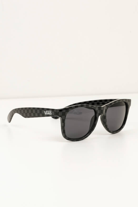 Vans Sonnenbrille | Schwarz + Anthrazit | Herren  | Einheitsgroesse von Vans