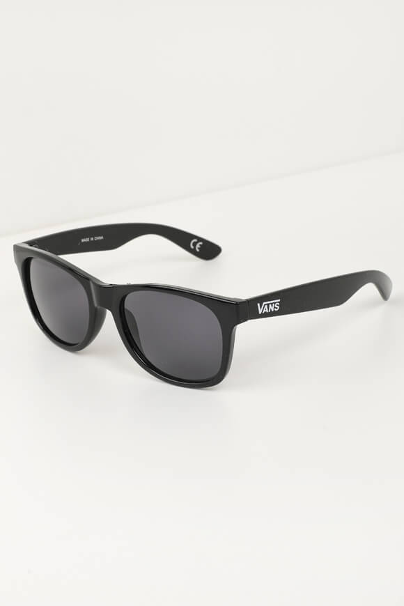 Vans Sonnenbrille | Schwarz + Weiss | unisex  | Einheitsgroesse von Vans