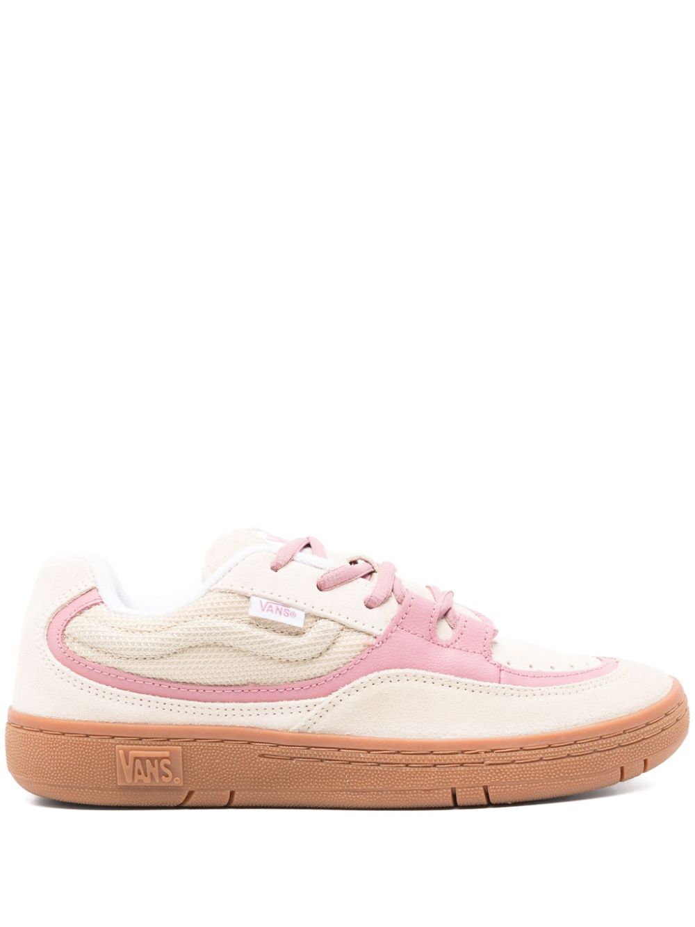 Vans Speed LS sneakers - Neutrals von Vans