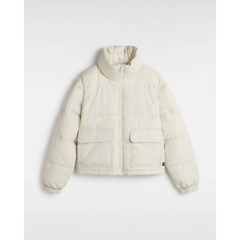 Vans Steppjacke »Aubrey Primaloft Puffer« von Vans