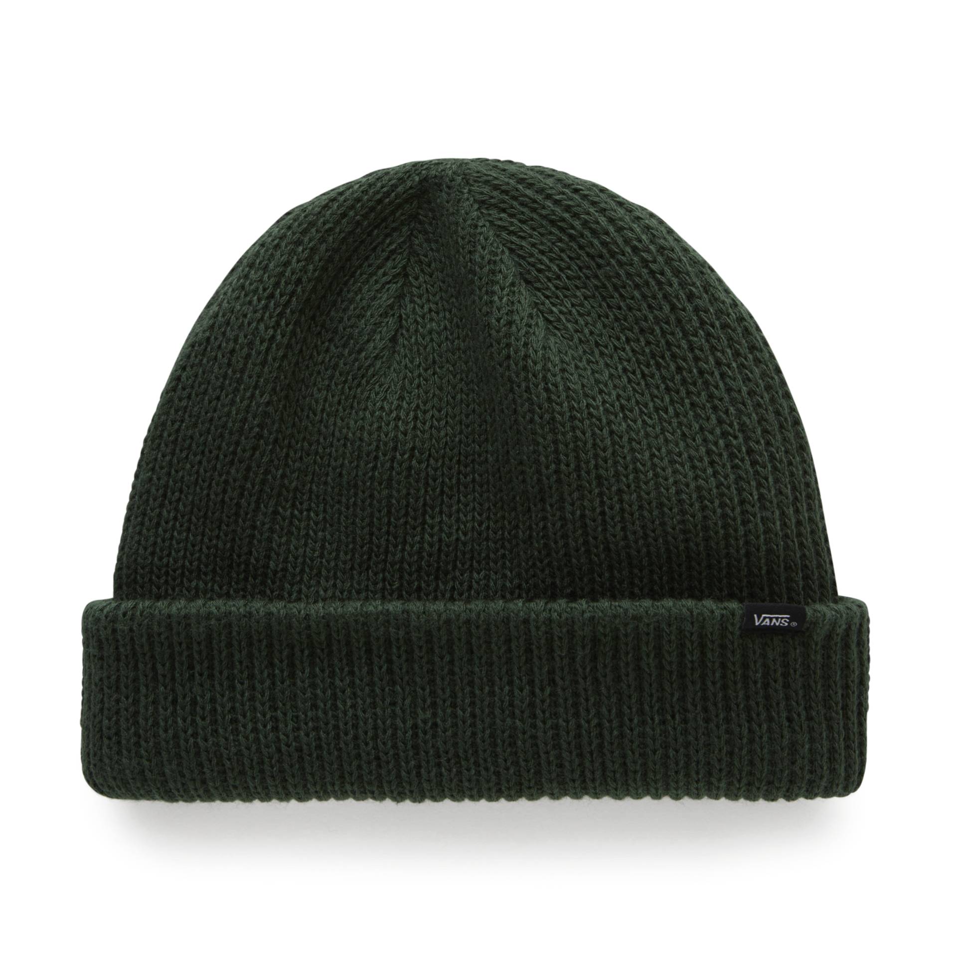 Vans Strickmütze »WM CORE BASIC WMNS BEANIE«, mit Label von Vans