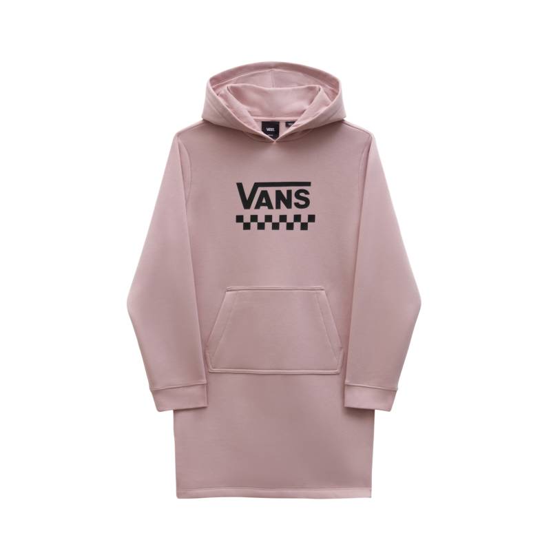 Vans Sweatkleid »CHALKBOARD HOODIE DRESS«, mit grossem Logodruck von Vans