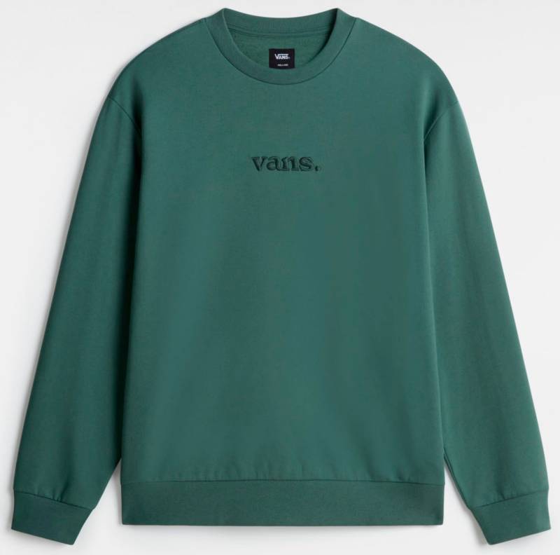 Vans Sweatshirt »ESSENTIAL RELAXED CREW« von Vans