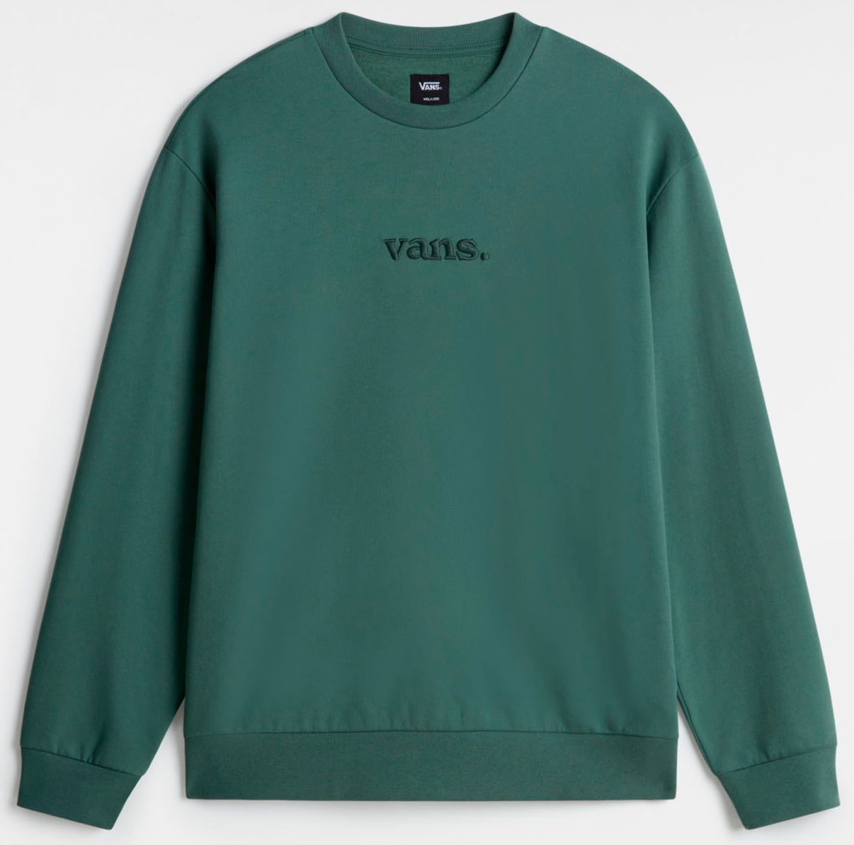 Vans Sweatshirt »ESSENTIAL RELAXED CREW« von Vans