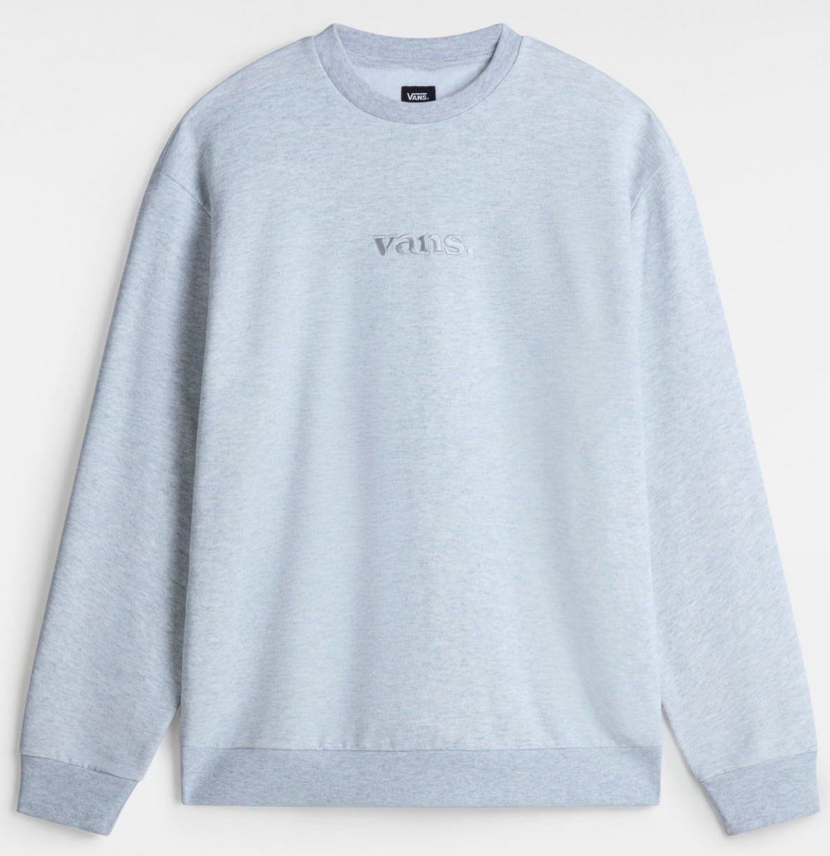 Vans Sweatshirt »ESSENTIAL RELAXED CREW« von Vans