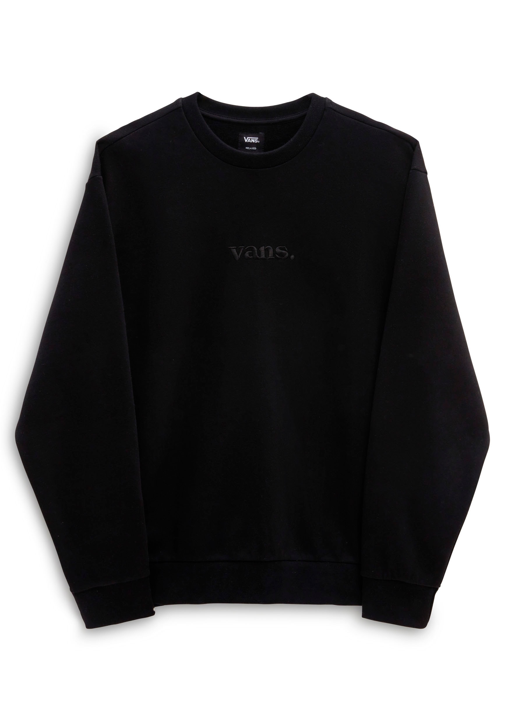 Vans Sweatshirt »ESSENTIAL RELAXED CREW« von Vans