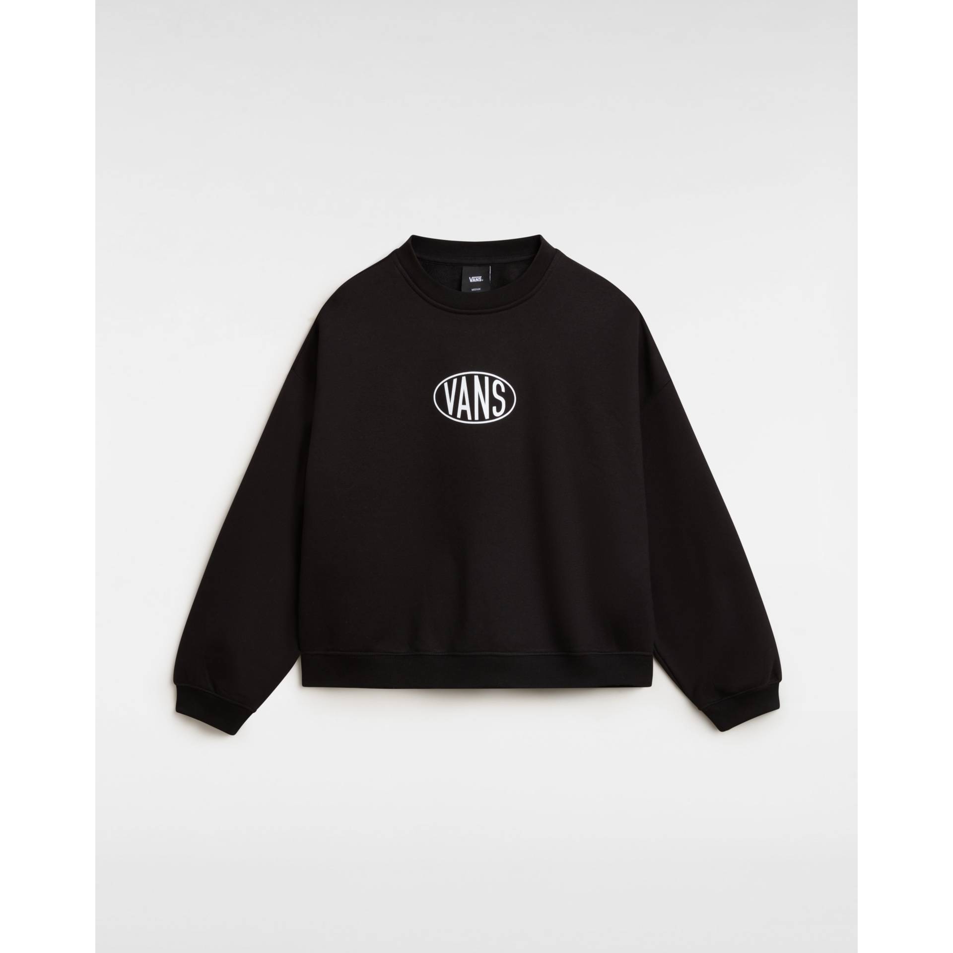 Vans Sweatshirt »Name Drop Loose Crew« von Vans