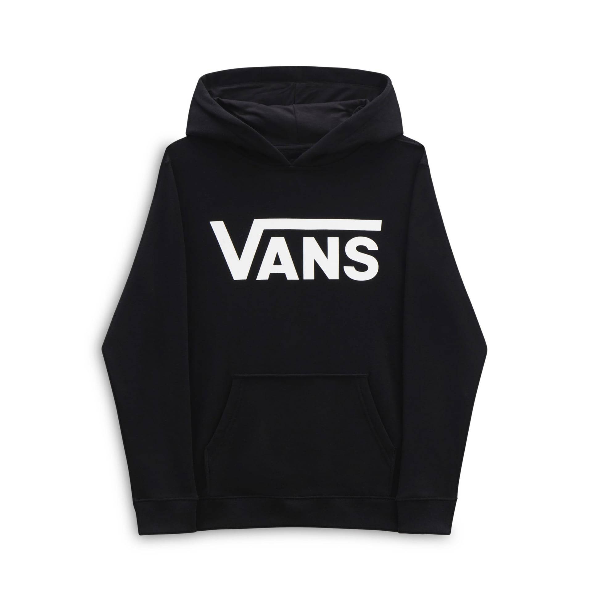 Vans Sweatshirt »VANS CLASSIC PO«, mit Logodruck von Vans