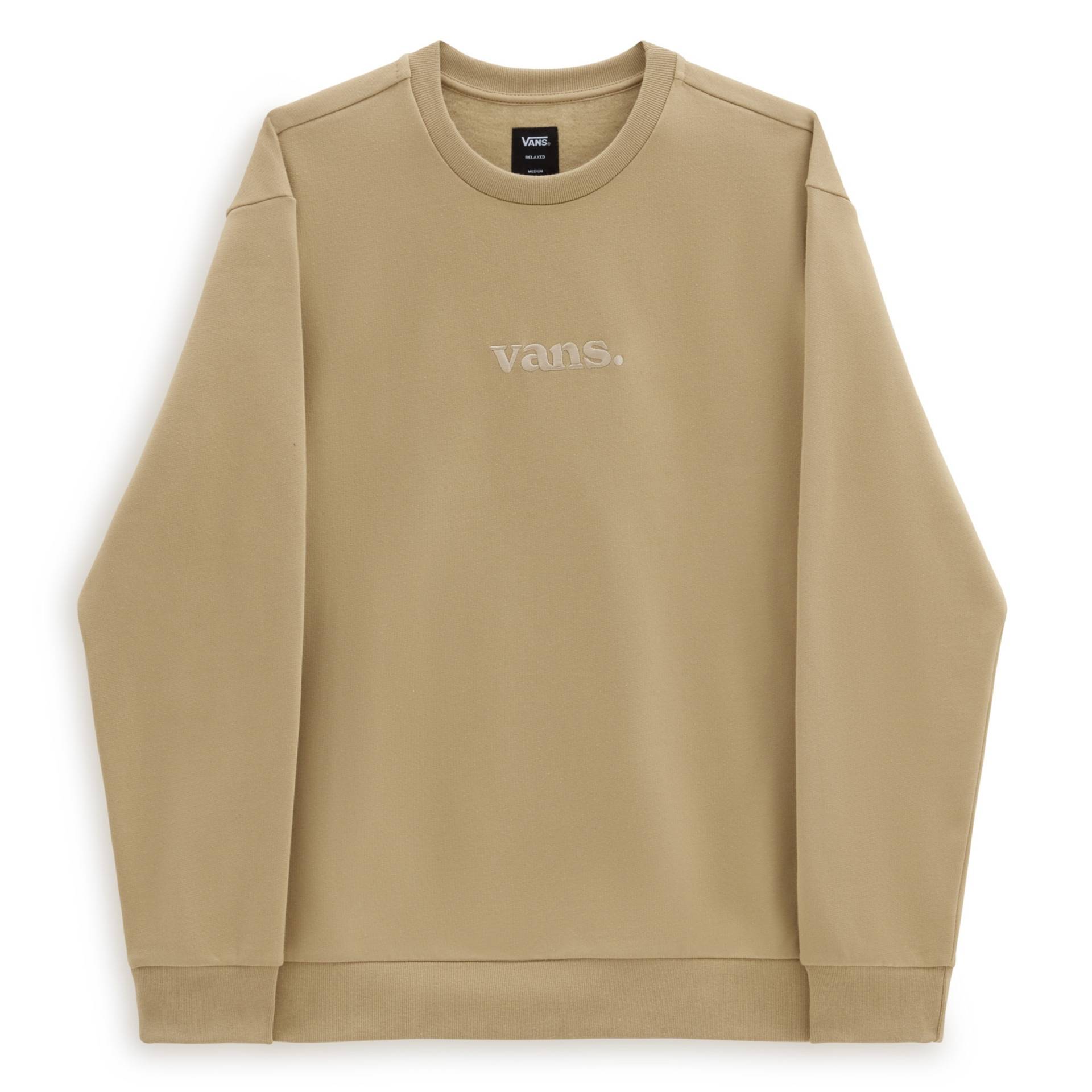 Vans Sweatshirt »ESSENTIAL RELAXED CREW« von Vans