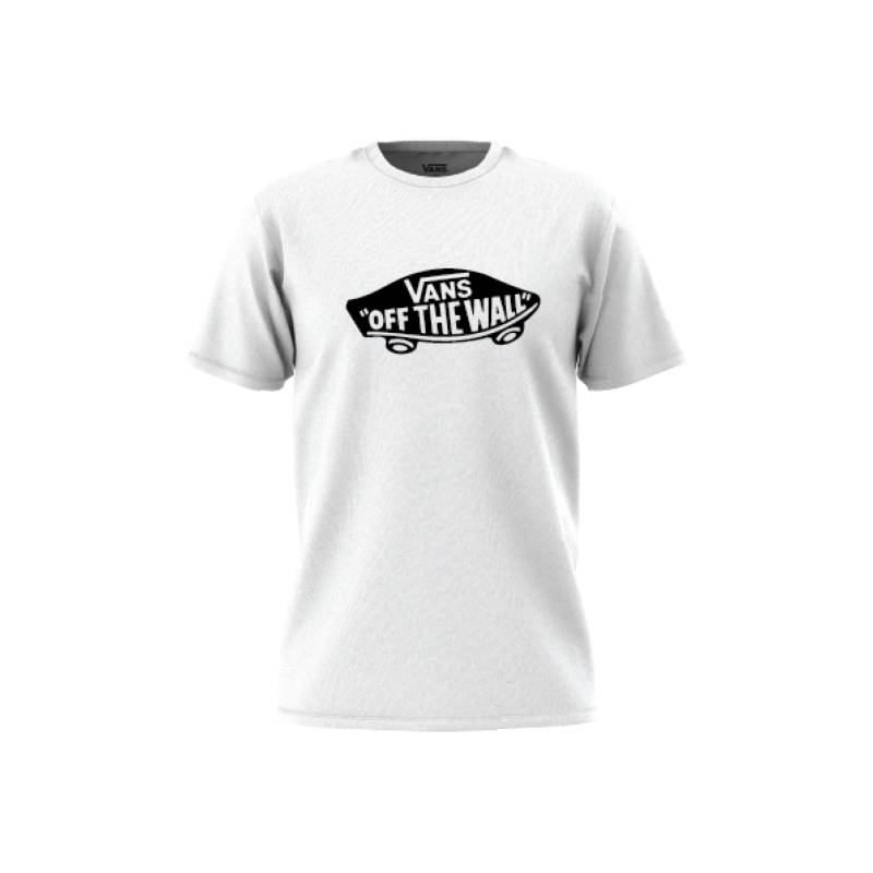 Vans T-Shirt »BY OTW BOYS«, mit Markenlabel von Vans