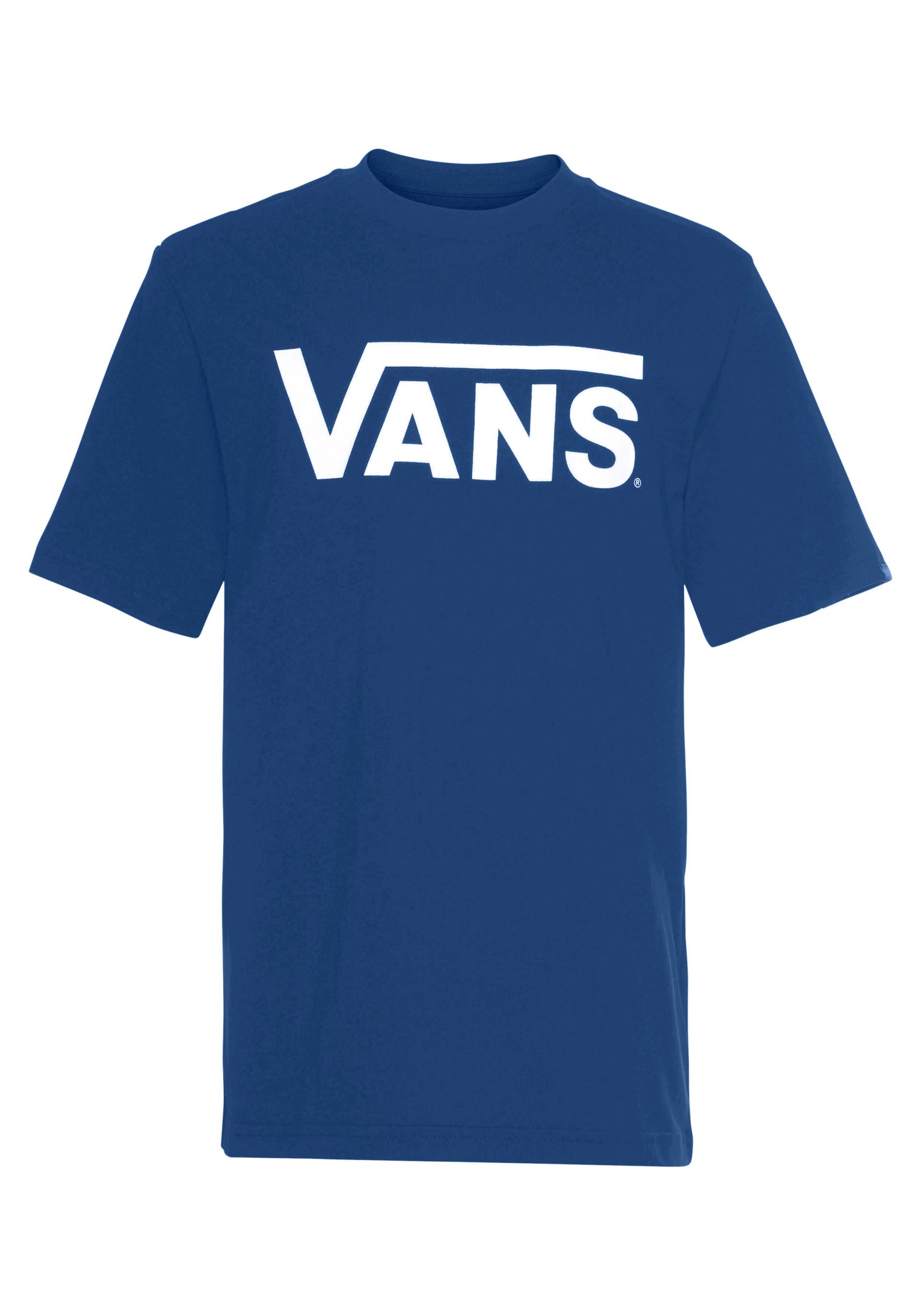 Vans T-Shirt »BYVANSCLASSICBOYS« von Vans