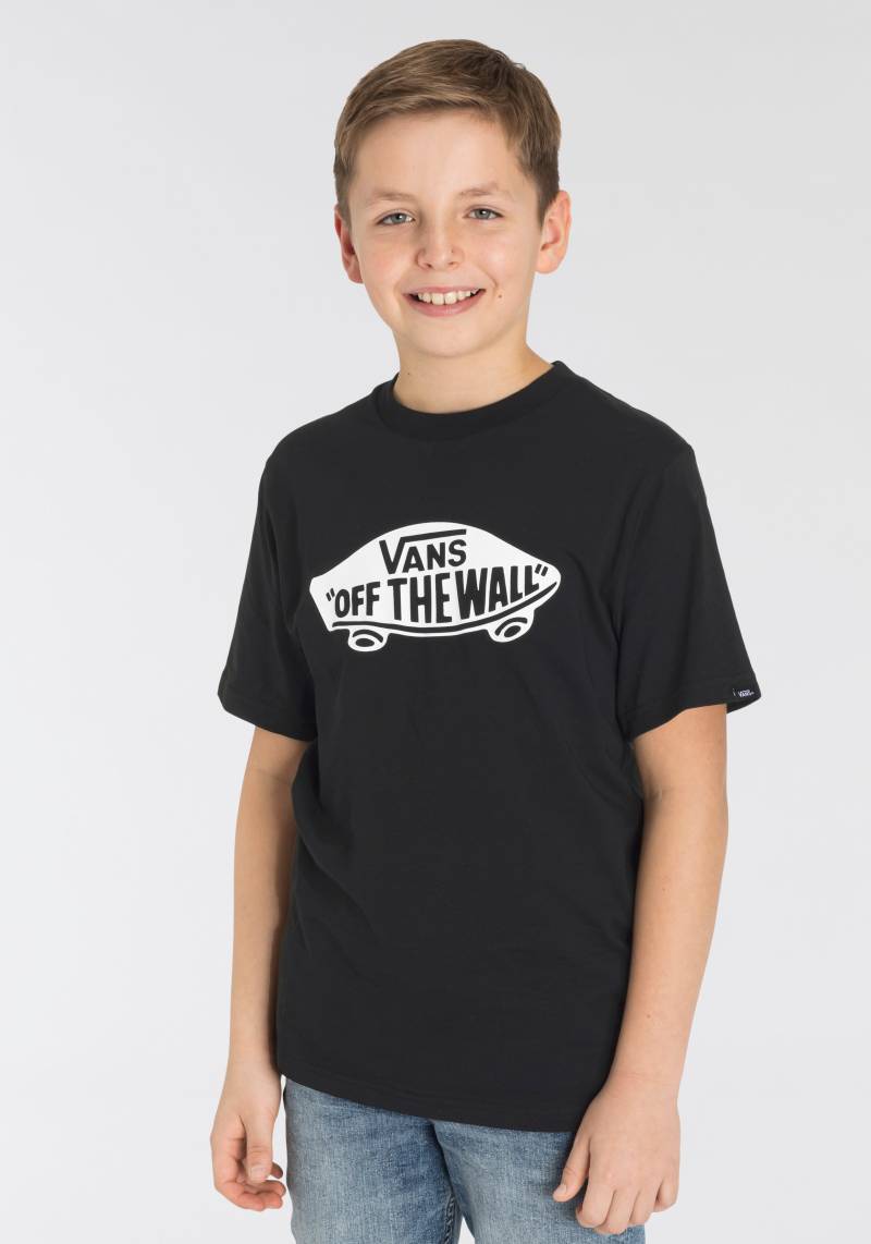 Vans T-Shirt »OTW BOYS« von Vans