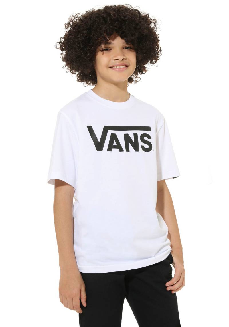 Vans T-Shirt »VANS CLASSIC BOYS« von Vans