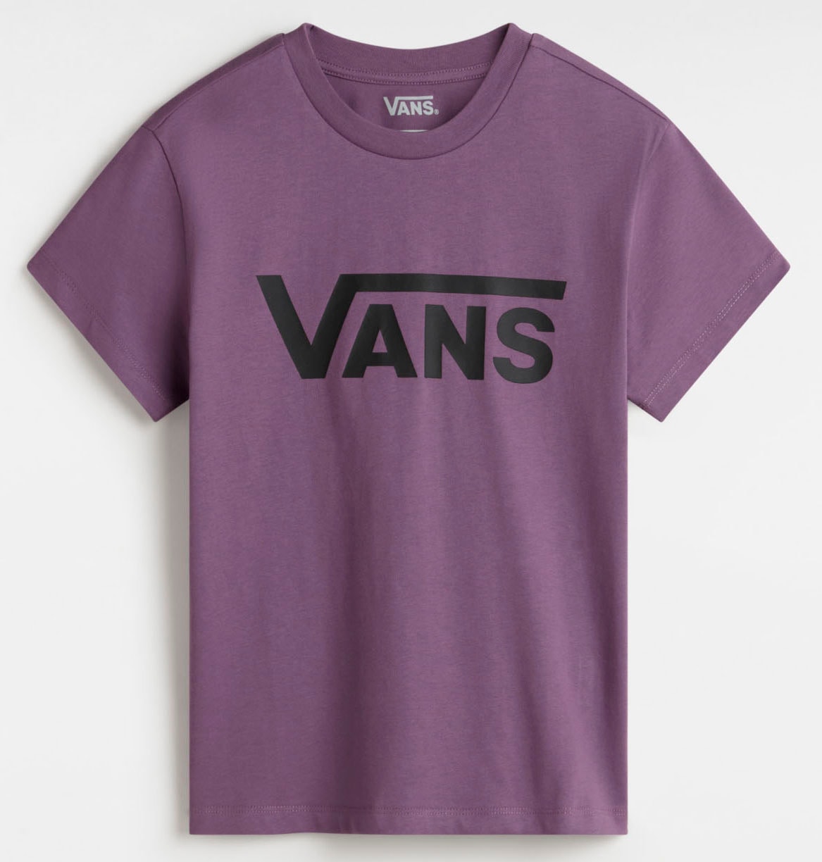 Vans T-Shirt »WMFLYINGVCREWTEE« von Vans