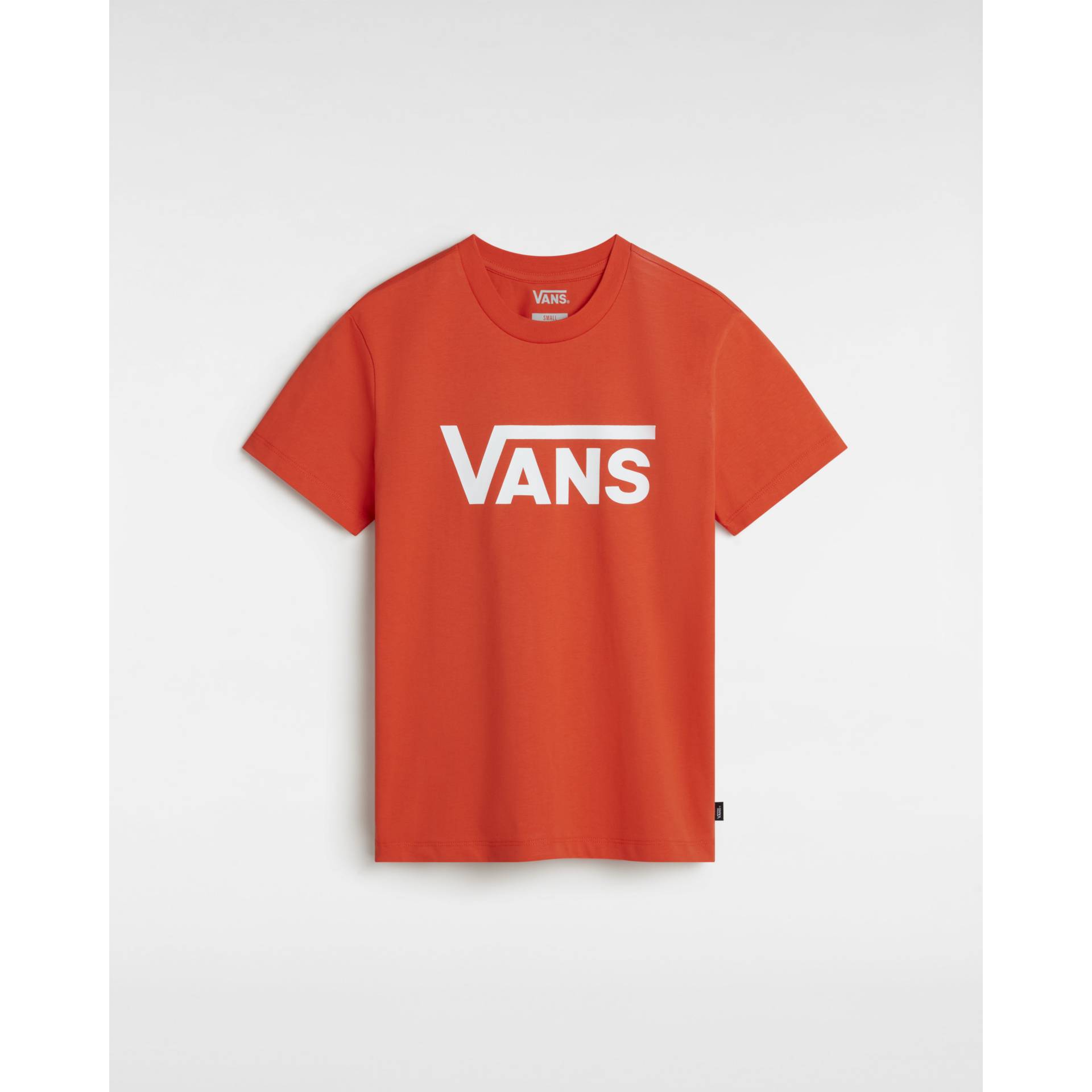 Vans T-Shirt »WMFLYINGVCREWTEE« von Vans