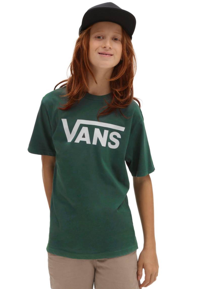 Vans T-Shirt »BYVANSCLASSICBOYS« von Vans