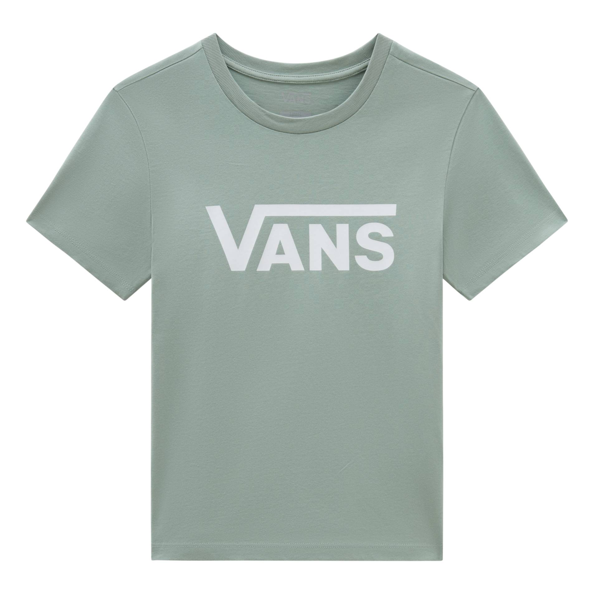 Vans T-Shirt »WMFLYINGVCREWTEE« von Vans