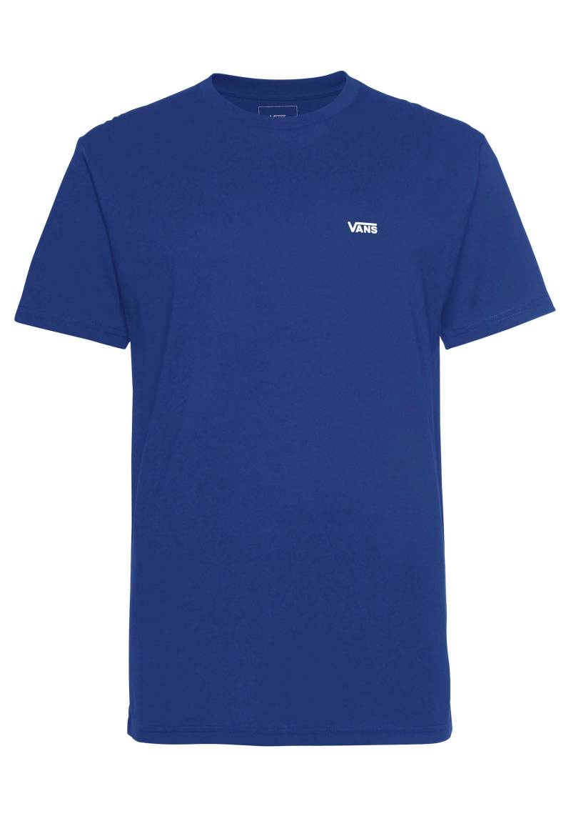 Vans T-Shirt »BYLEFTCHESTTEEBOYS« von Vans