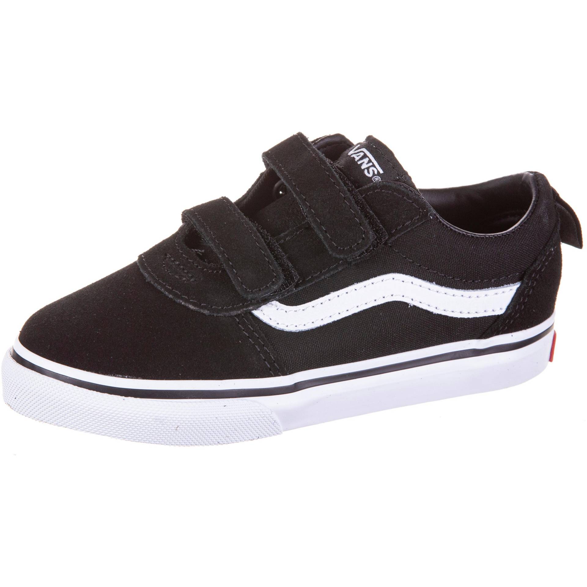 Vans TD Ward V Sneaker Kinder von Vans