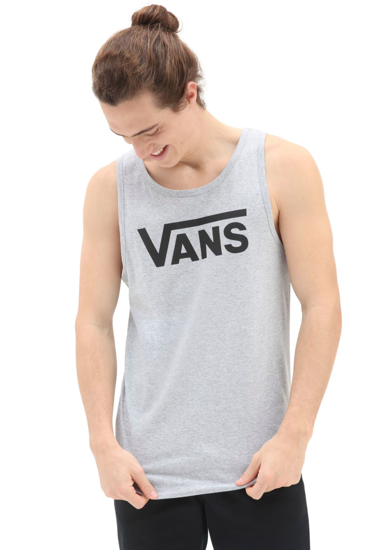 Vans Tanktop »VANS CLASSIK TANK« von Vans