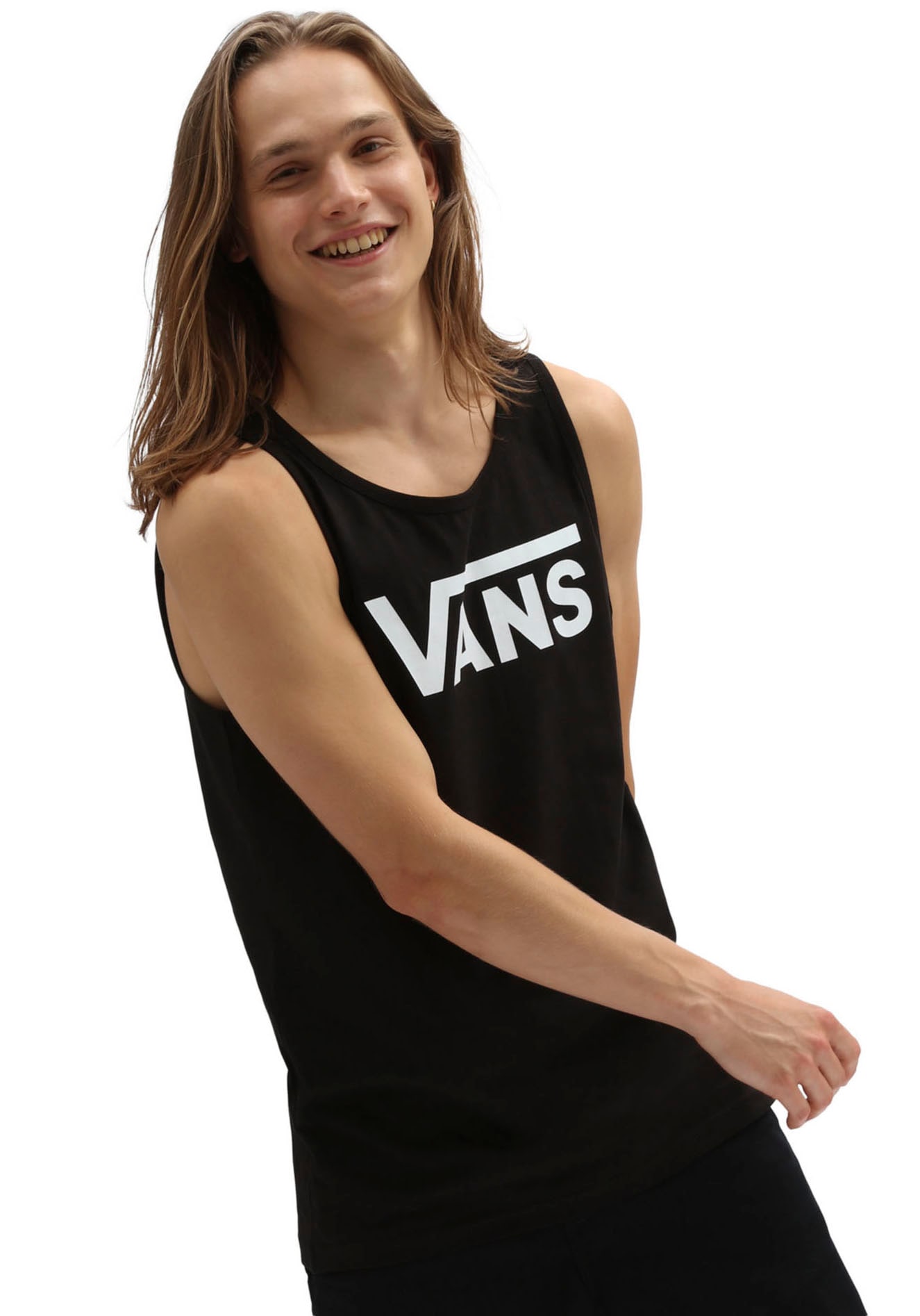 Vans Tanktop »VANS CLASSIK TANK« von Vans