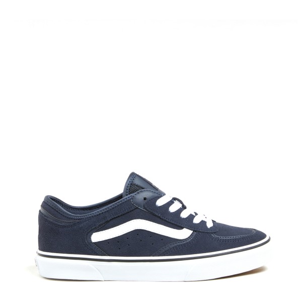 Vans - UA Rowley Classic - Sneaker Gr 11,5 blau von Vans