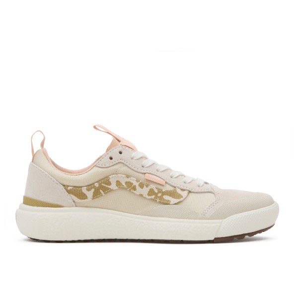 Vans - UltraRange EXO SE - Sneaker Gr 5 beige von Vans