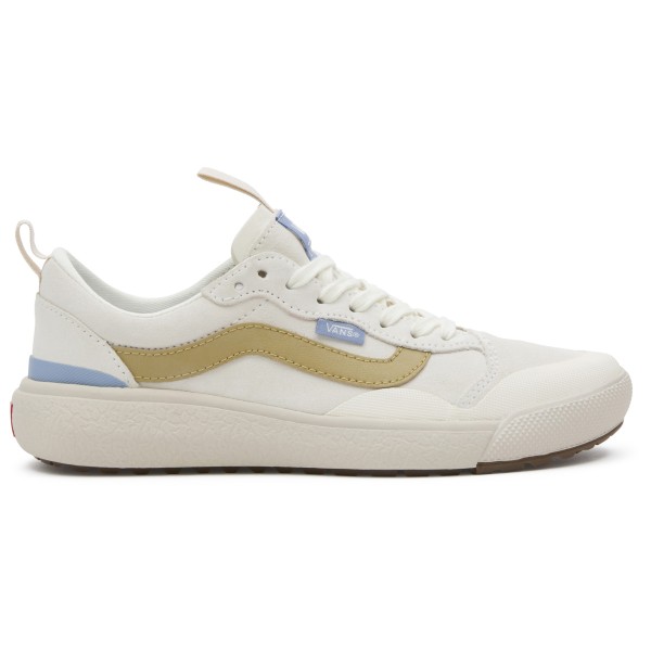 Vans - UltraRange EXO SE - Sneaker Gr 6 beige von Vans