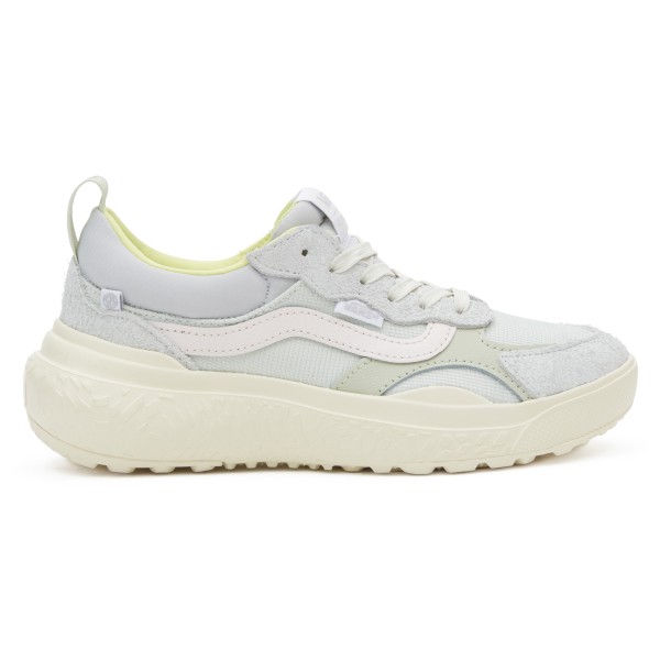 Vans - UltraRange Neo VR3 - Sneaker Gr 4,5 beige von Vans