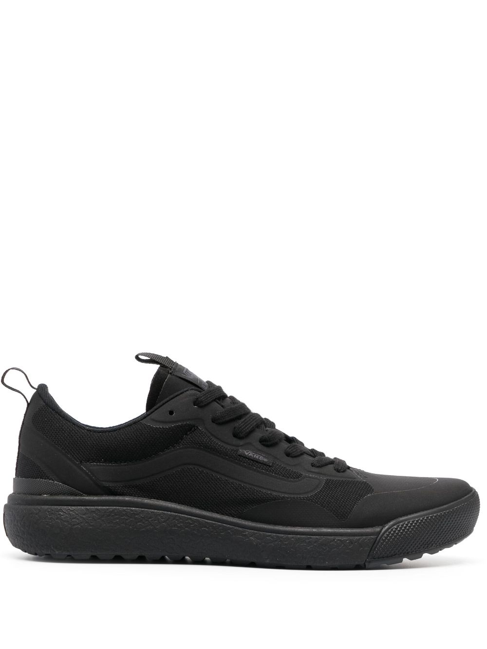 Vans UltraRange low-top sneakers - Black von Vans