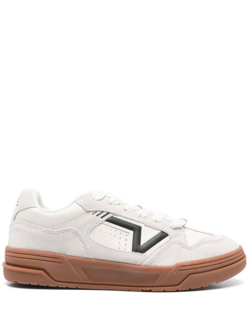 Vans Upland sneakers - White von Vans