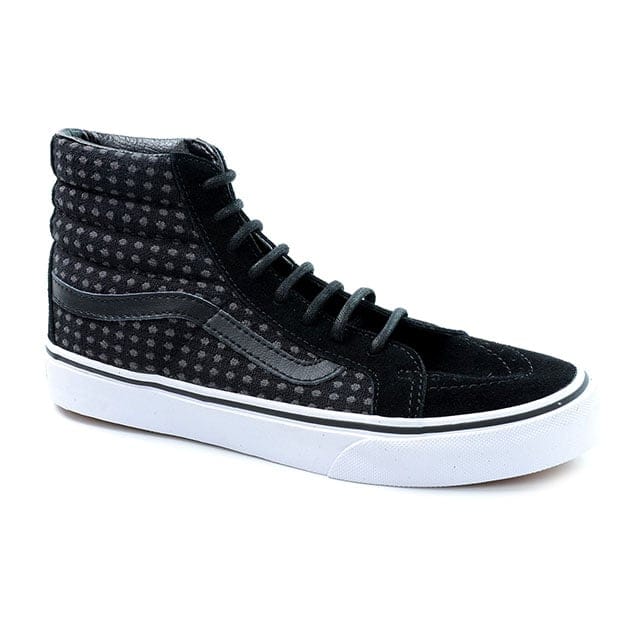 Vans V18ihxe Sk8 Hi Slim-36 36 von Vans