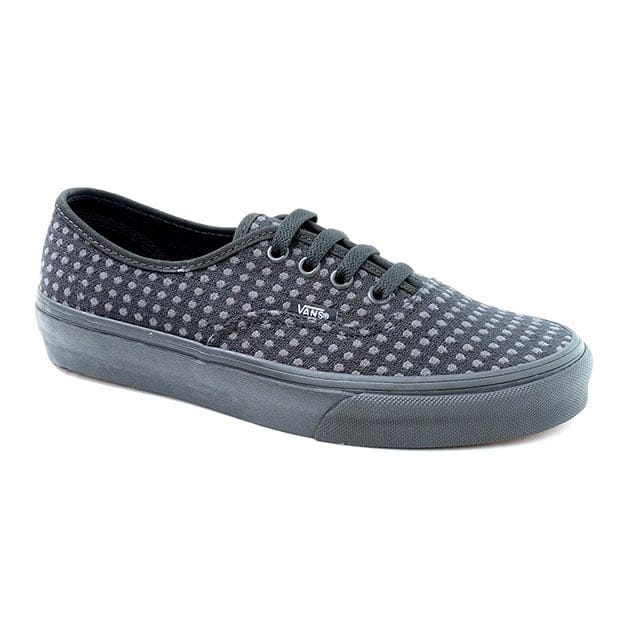 Vans V3z3i4s Authentic Wooldots-41 41 von Vans