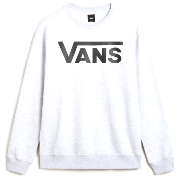 Vans - Vans Classic III Crew - Pullover Gr M weiß von Vans