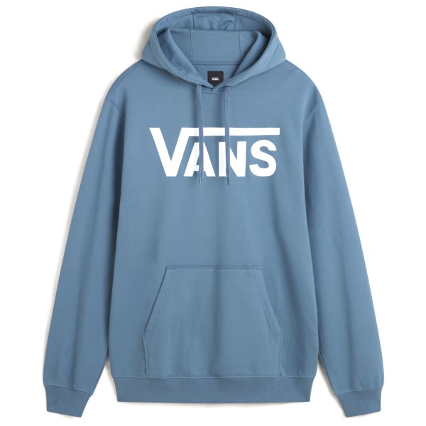 Vans - Vans Classic III PO - Hoodie Gr L blau von Vans