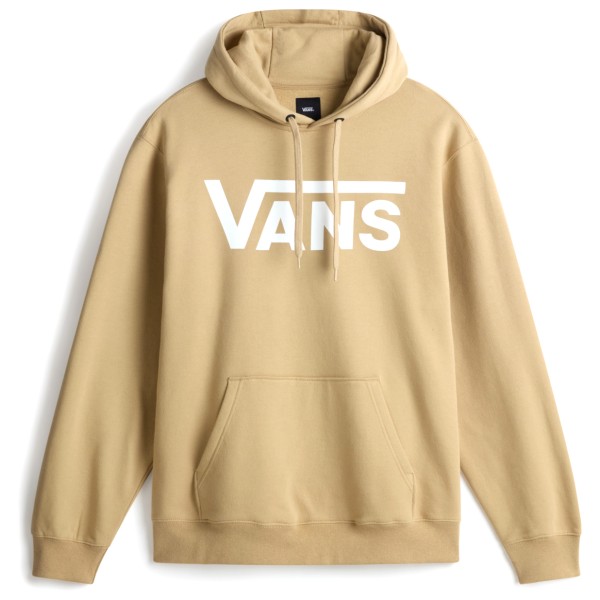 Vans - Vans Classic III PO - Hoodie Gr XL beige von Vans