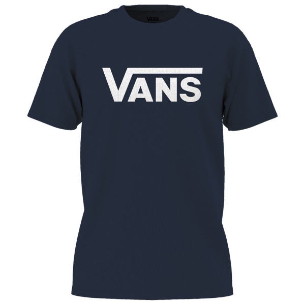 Vans - Vans Classic - T-Shirt Gr XL blau von Vans