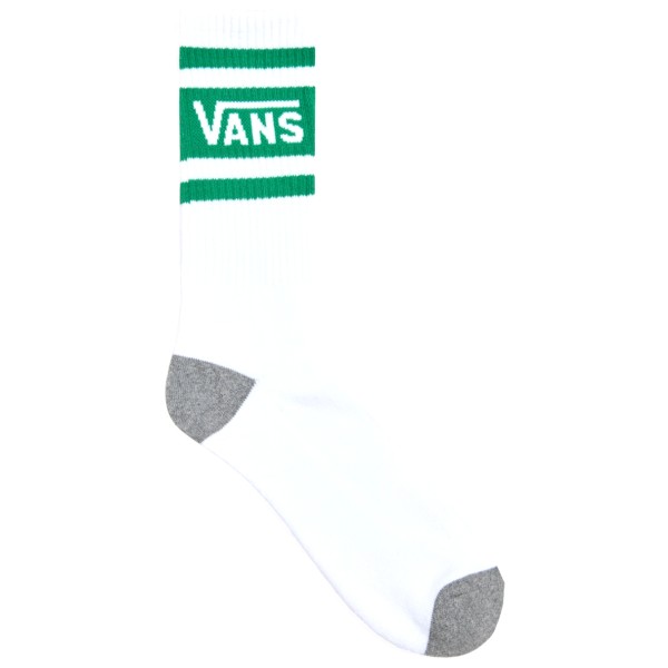 Vans - Vans Drop V Crew - Multifunktionssocken Gr 6,5-9 türkis Vans - Vans Drop V Crew - Multifunktionssocken Gr 6,5-9 türkis von Vans