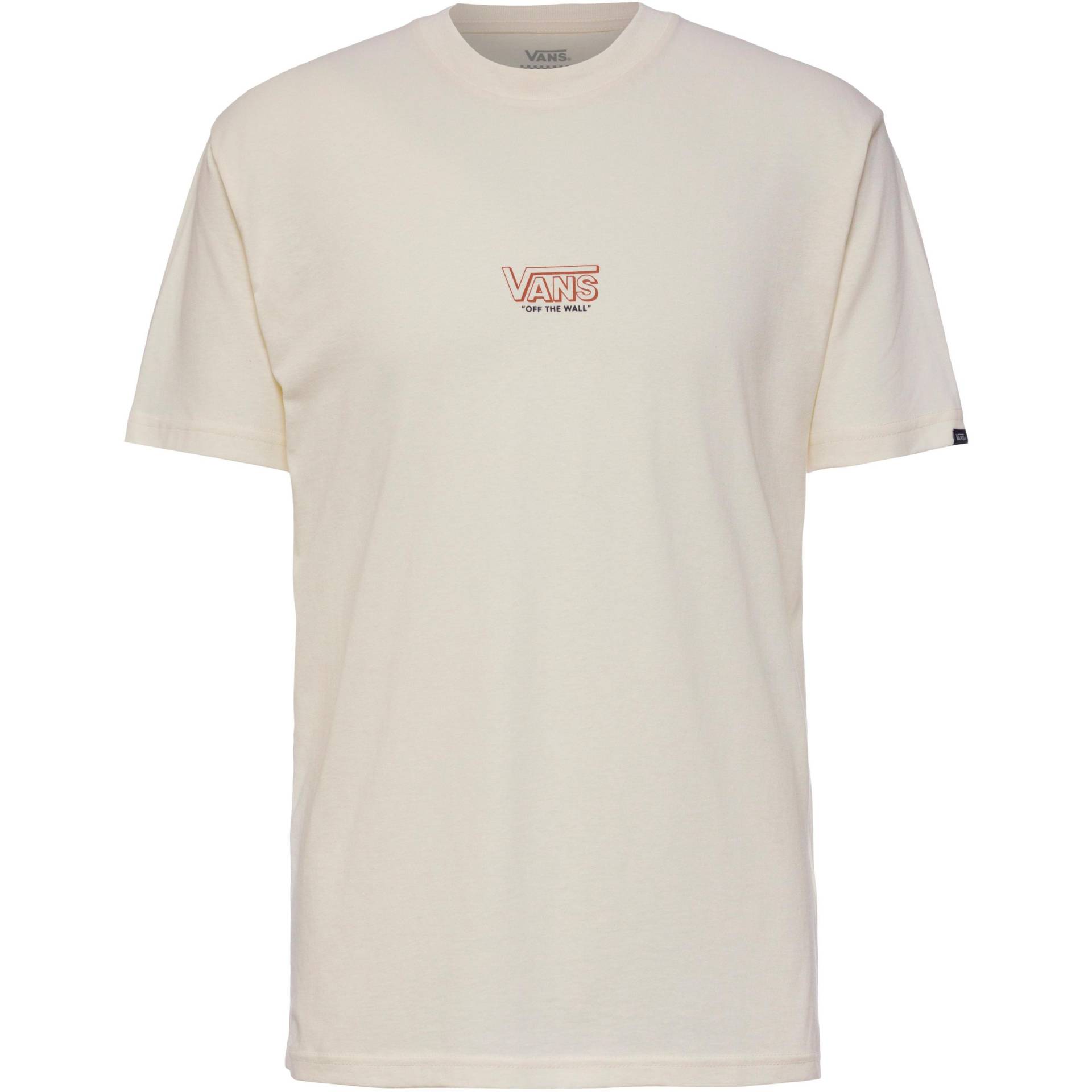 Vans Vanstander T-Shirt Herren von Vans