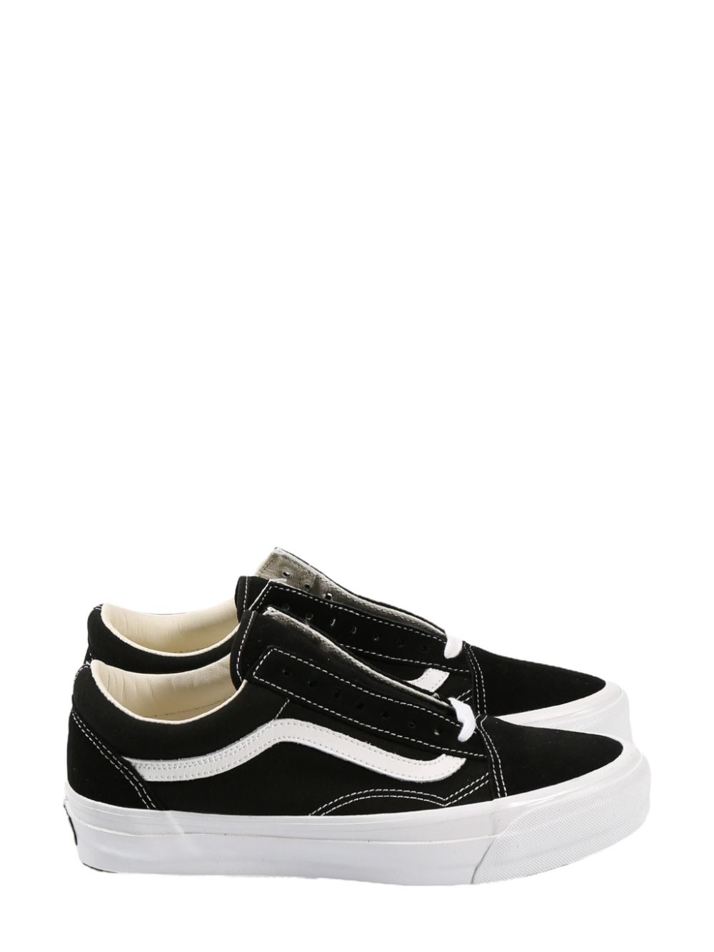 Vans Vault OG Old School LX sneakers - Black von Vans