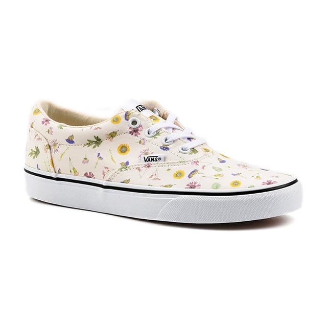 Vans WM Doheny PRESSED FLORAL-36 36 von Vans