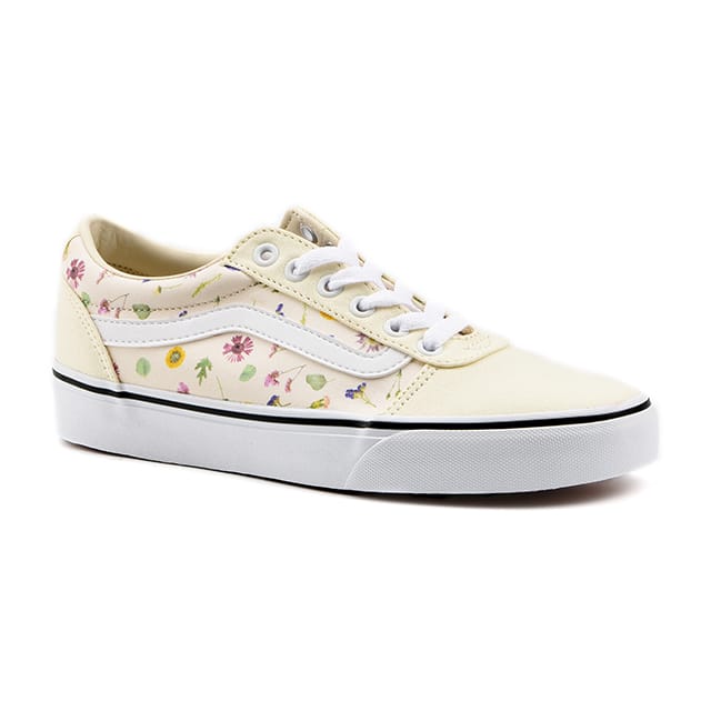 Vans WM Ward PRESSED FLORAL-41 41 von Vans